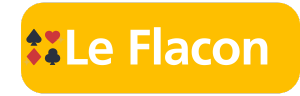 Le Flacon - Online Casinos Schweiz